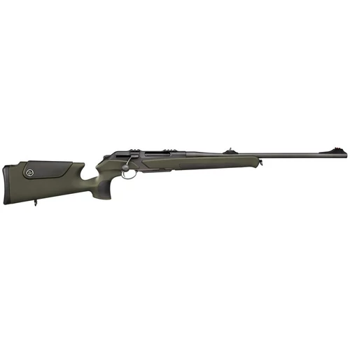 Merkel RX Helix Speedster 30-06 51cm, fluted, SemiW