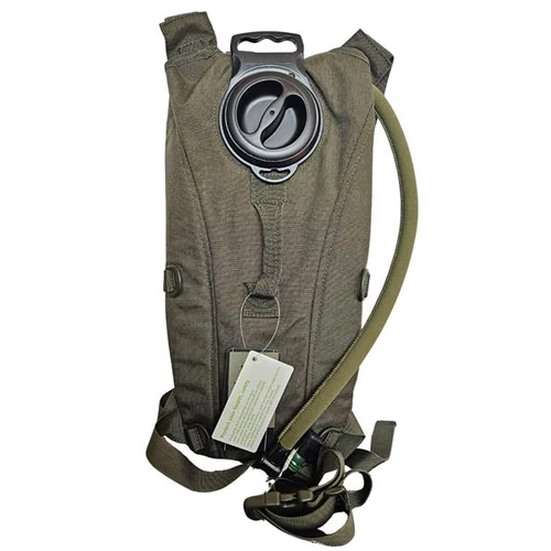 Ivózsák 'Camelbak ' 3L oliv