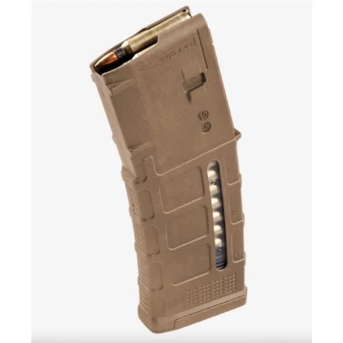 Magpul-PMAG 30 AR/M4 Maglevel tár GEN M3