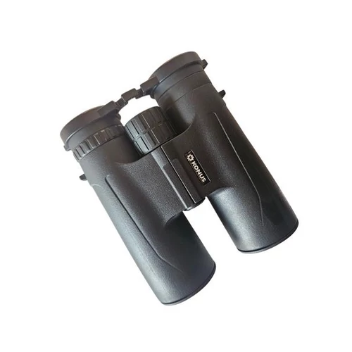 Konus Basic távcső 10x42 gumírozott