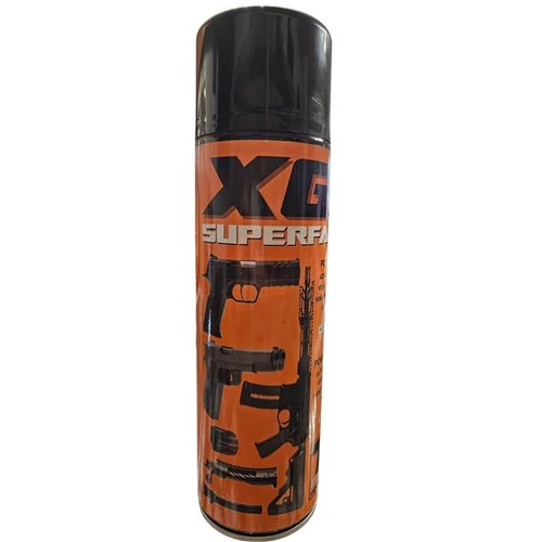 XGC SF.0 rozsdaoldó 500ml
