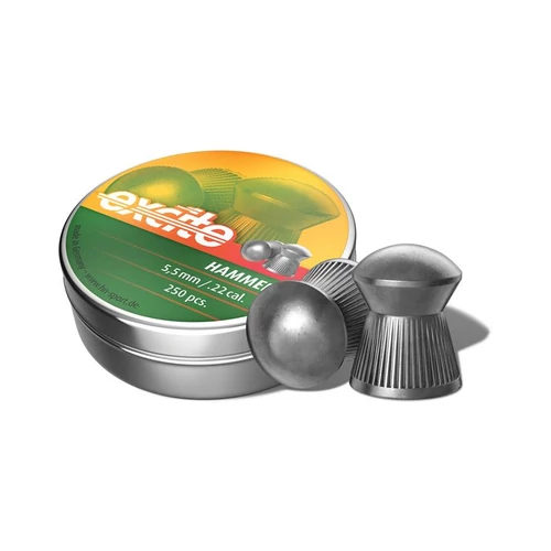 H&N Excite Hammer 5,50mm0,95g
