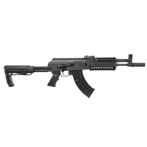 Crosman Full Auto AK1 CO2 4,5 Légpuska