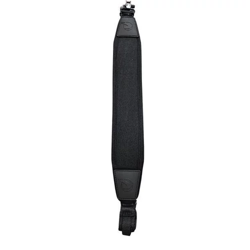 Gamo Fegyverszíj fekete neoprén