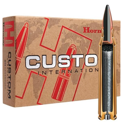 8x57JS SP Interlock 195gr 12,6g