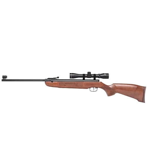 Weihrauch HW50S 4,5 légpuska
