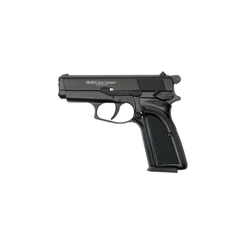 Ekol Aras Compact 9mm PA Fekete