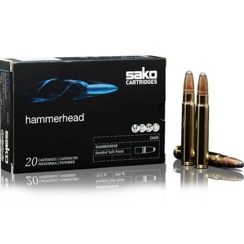Sako .300 WM 14,3 228A Hammerhead