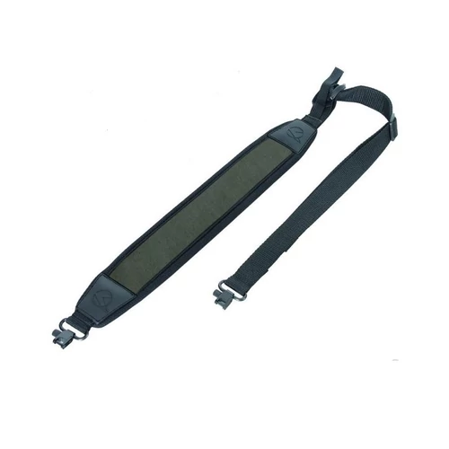 Gamo Fegyverszíj zöld neoprén
