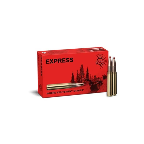 Geco 30-06 Express 10,7g 165gr