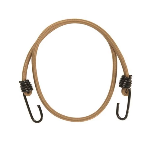 Gumipók 75cm coyote (2db/csomag)