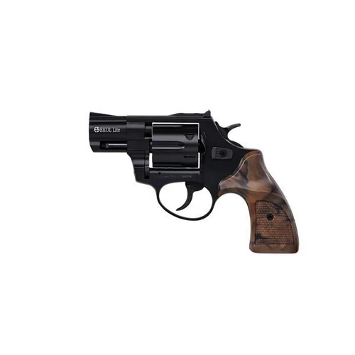 Ekol Viper Lite 2 9mm Revolver Fekete