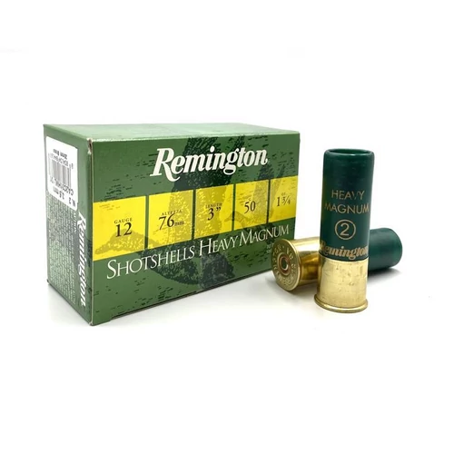 12763.5 50g Magnum Remington sörétes lőszer