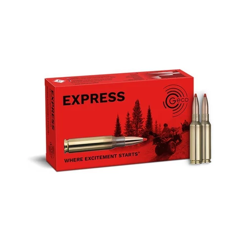 Geco 6,5 Creedmoor Express 9.1g 140gr