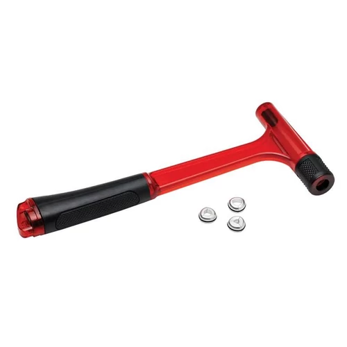 Hornady L‑N‑L Impact lőszer szétszerelő kalapács HO050092