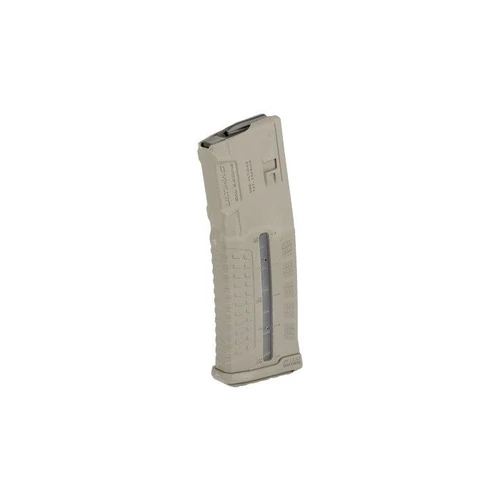 FAB Defense TAN Ultimag 30R- AR15M4 tár FAumag30t