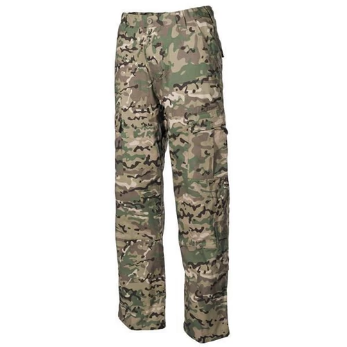 Nadrág US ACU ripstop operation-camo