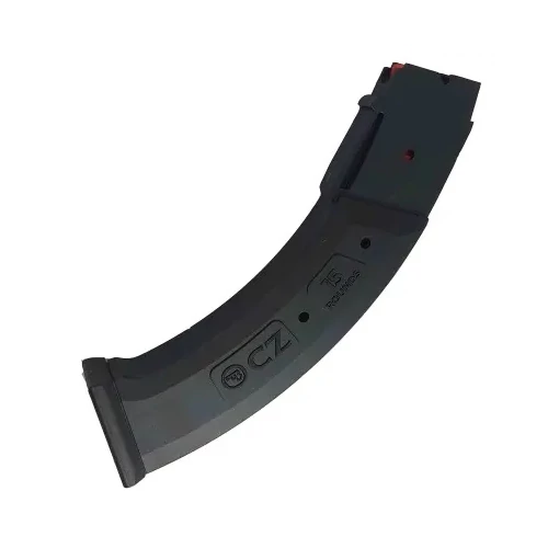 CZ 455/512 .22LR Tár 25-ös
