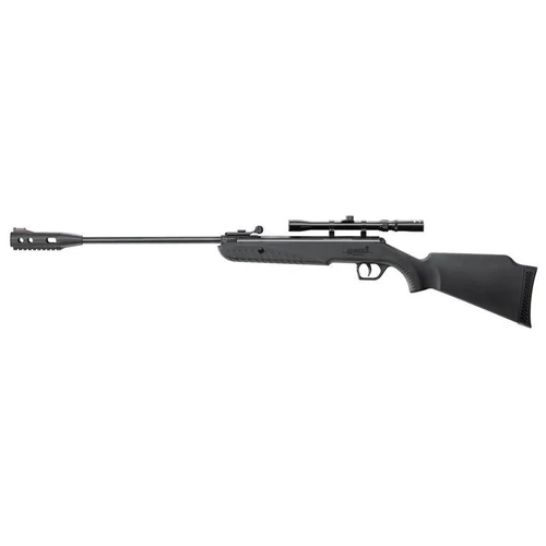 Hammerli FireFox 500 légpuska szett 4.5mm 4x20