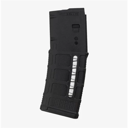 Magpul-PMAG 30 AR/M4 Maglevel ablakos tár GEN M3 fekete