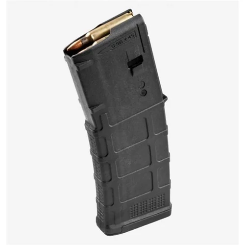 Magpul-PMAG 30 AR_M4 TÁR GEN M3 fekete
