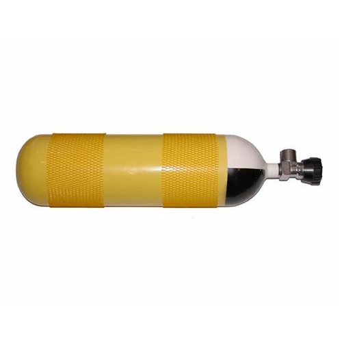 Levegőpalack 300BAR/6L
