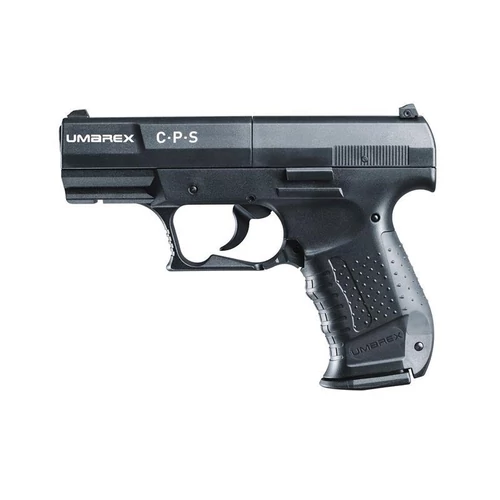 Umarex CPS légpisztoly CO2 4,5mm