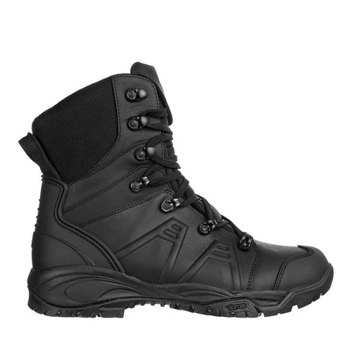 Panther XTR O6 NM Bakancs fekete