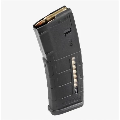 Magpul PMAG 30 AR/M4 Maglevel ablakos TÁR GEN M2