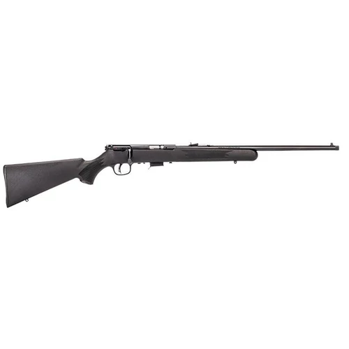 Savage 93F SR .22WMR menetes csővéggel