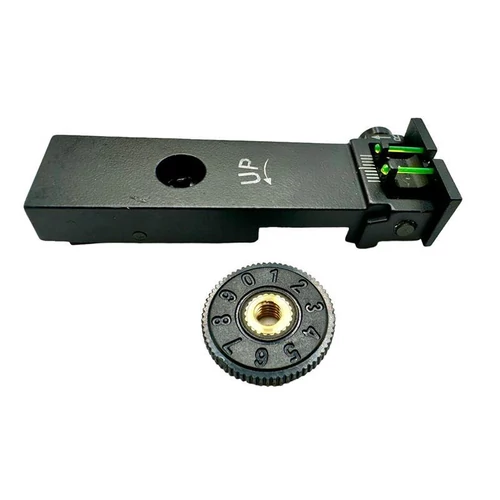 Hammerli Hunter Force 600 hátsó irányzék UM24946.70.04