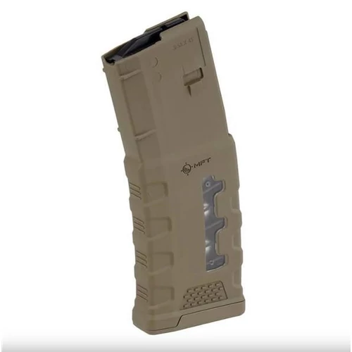 MFT tár Extreme Duty Polymer ablakos 30 R EXDPM556-W-SDE
