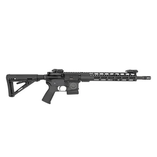 BTS-15 .223 Remington 14,5'' félautomata karabély
