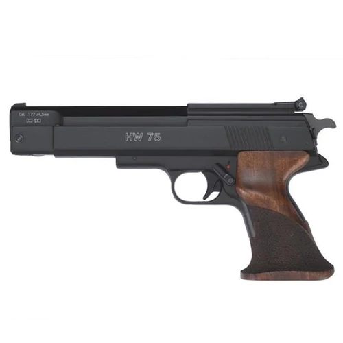 Weihrauch HW75 légpisztoly