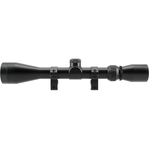 3-9x40 UX RS távcső 9-11mm szerelékkel