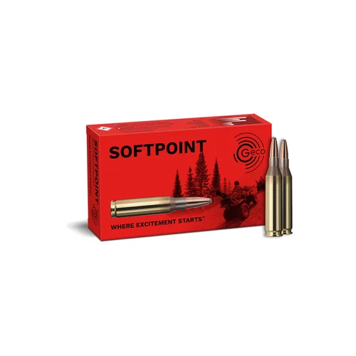 Geco .243Win TML, 6,8g 105gr