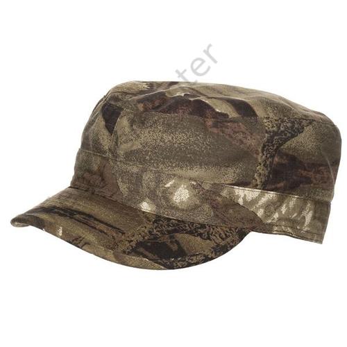Sapka BDU fazonú ripstop hunter barna