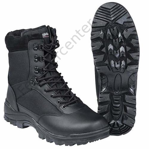 Bakancs SWAT fekete
