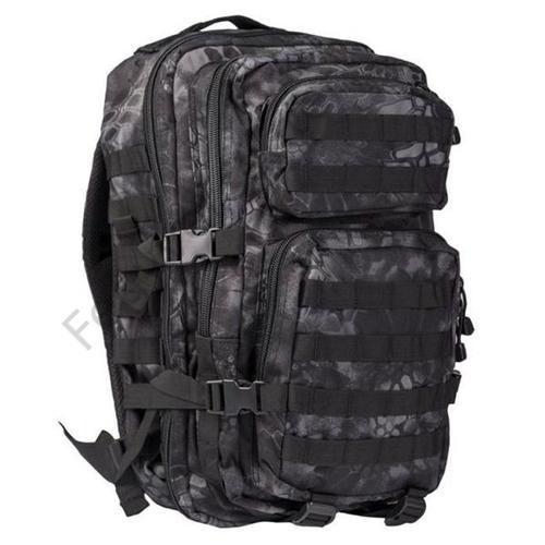 Hátizsák Assault Molle nagy mandra night