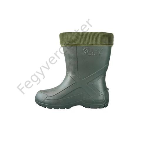 Csizma Dry Walker X Track Short 801