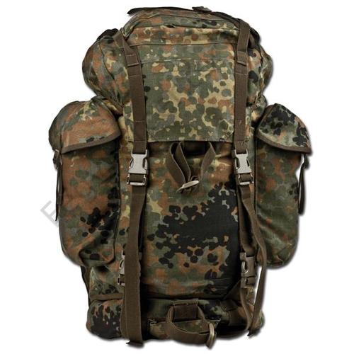 BW Hátizsák flectarn használt