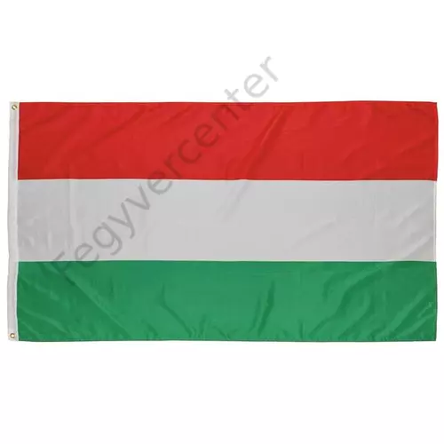 Magyar Zászló 90 x 150 cm