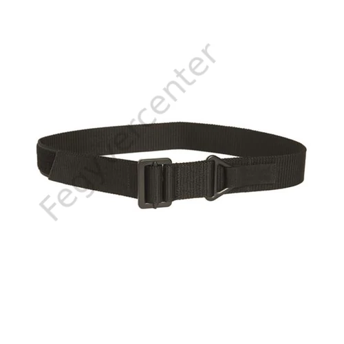 Rigger öv 45 mm fekete
