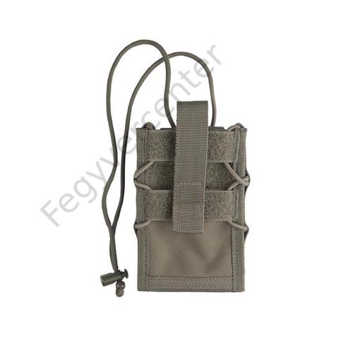 Mobil tok MOLLE rendszerrel oliv