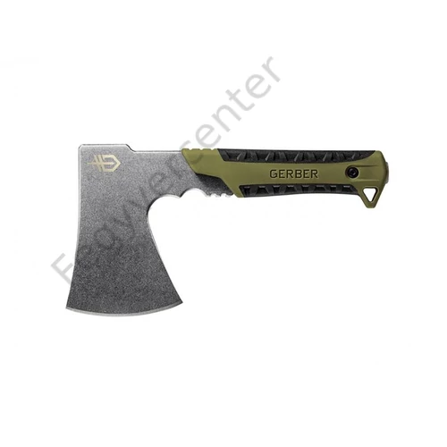 GERBER PACK szekerce zöld