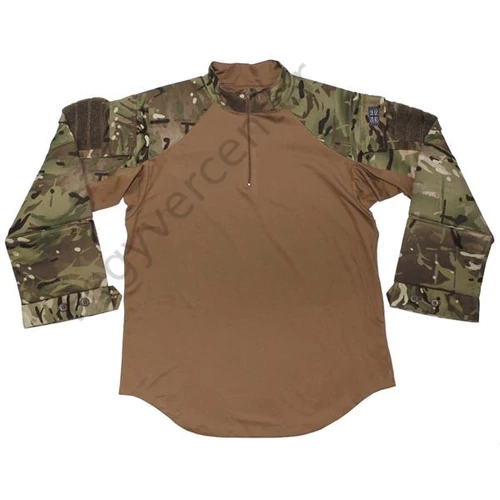 GB ing combat „UBAC” MTP terep „Hot Weather” újszerű