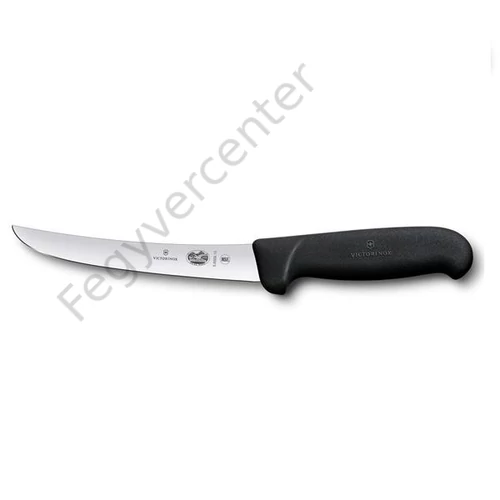 VICTORINOX Fibrox csontozókés (15 cm) ívelt normál