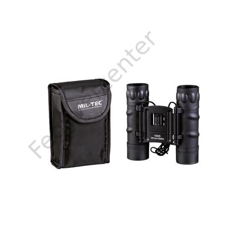 Távcső GEN.II 10X25 fekete