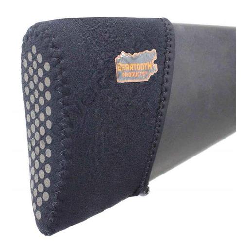 Tushosszabbító BEARTOOTH RECOIL PAD KIT 2.0 fekete