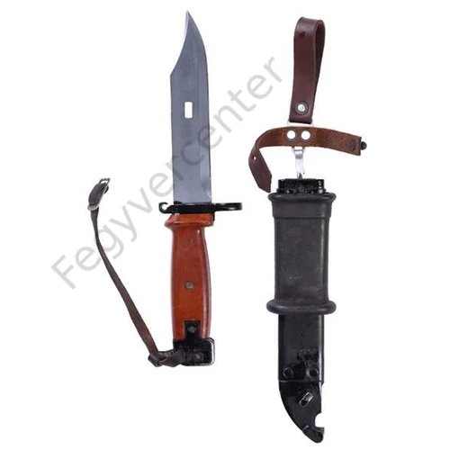 Bajonett "orosz" AK47 használt